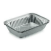 Picture of Wrinklewall Aluminium Container