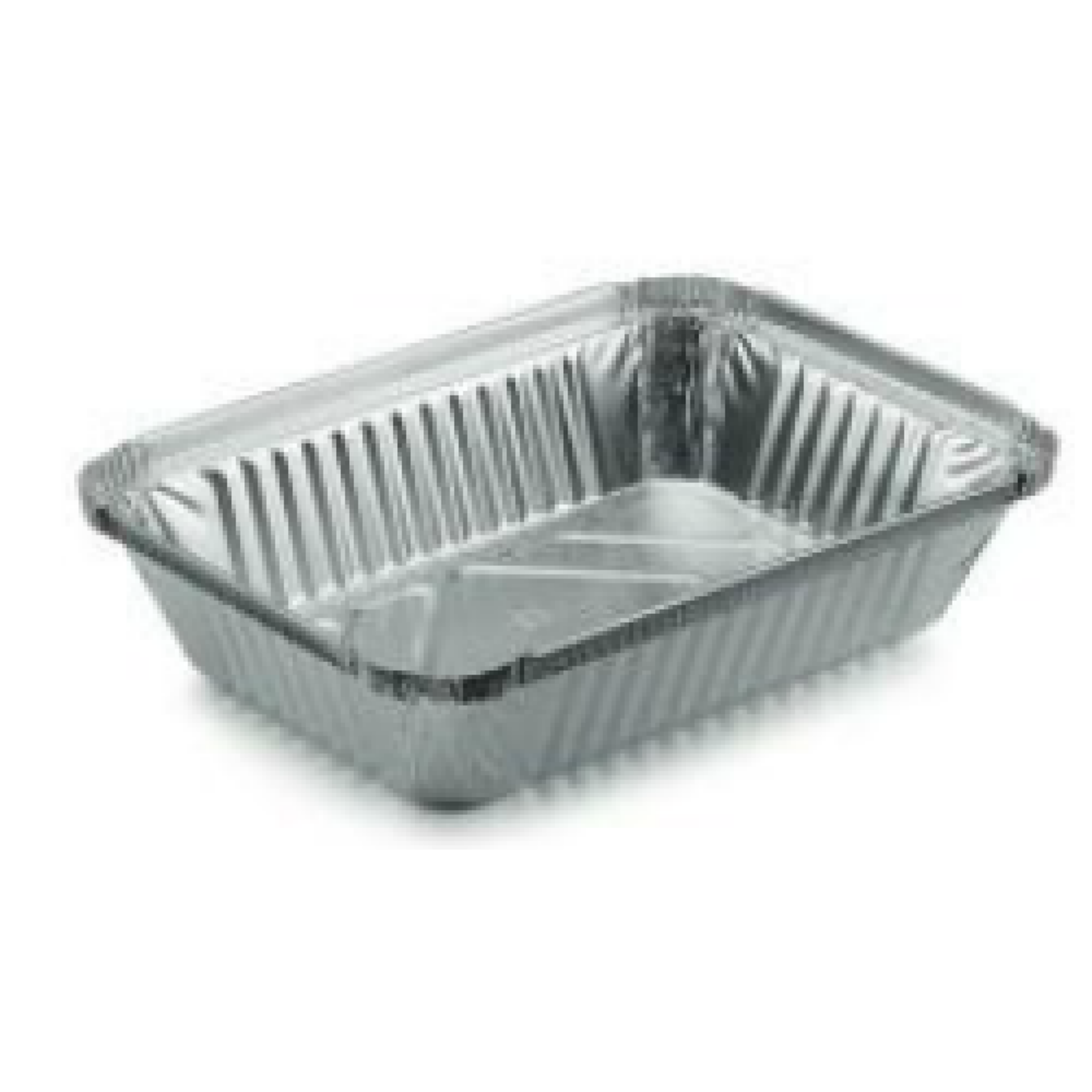Picture of Wrinklewall Aluminium Container