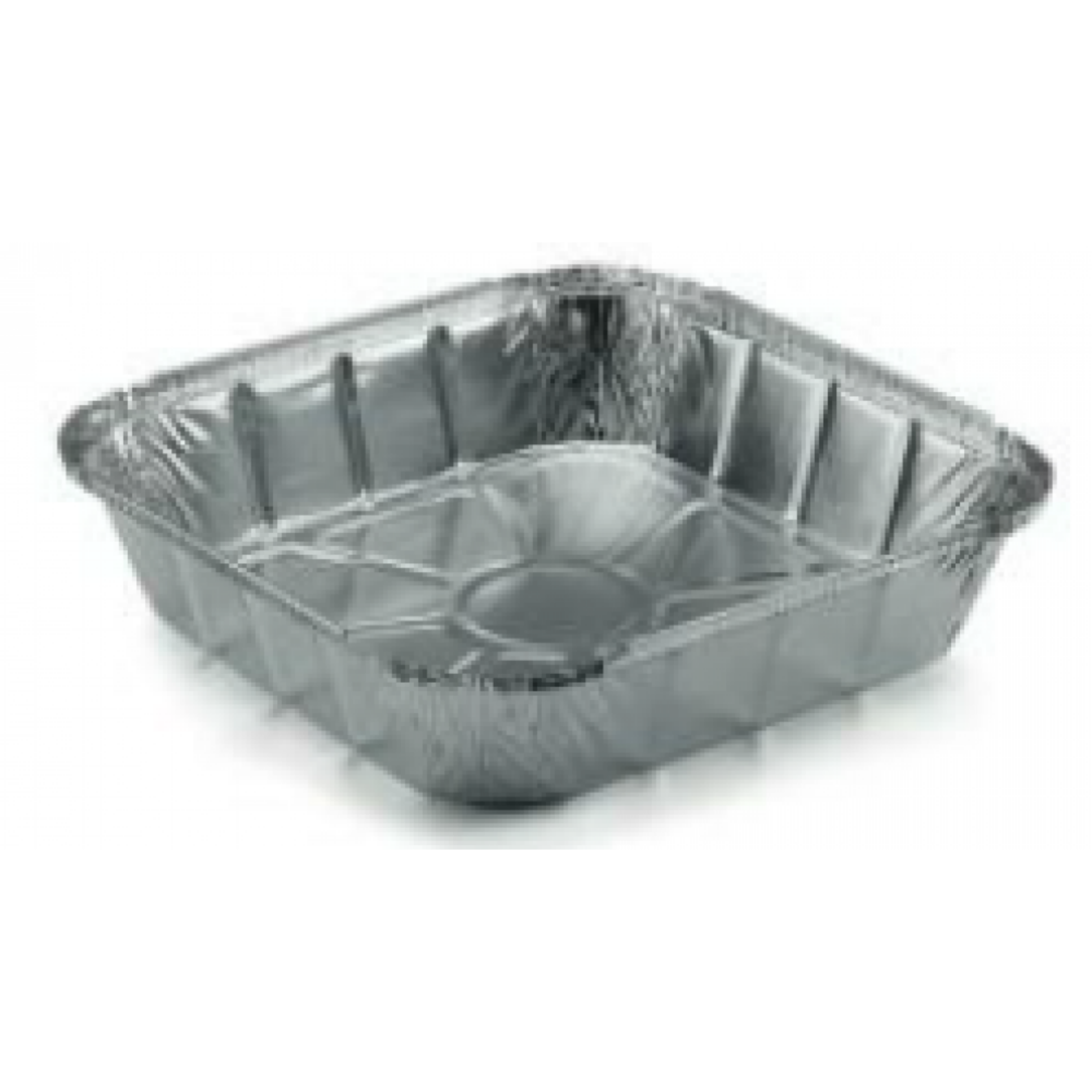 Picture of Wrinklewall Aluminium Container
