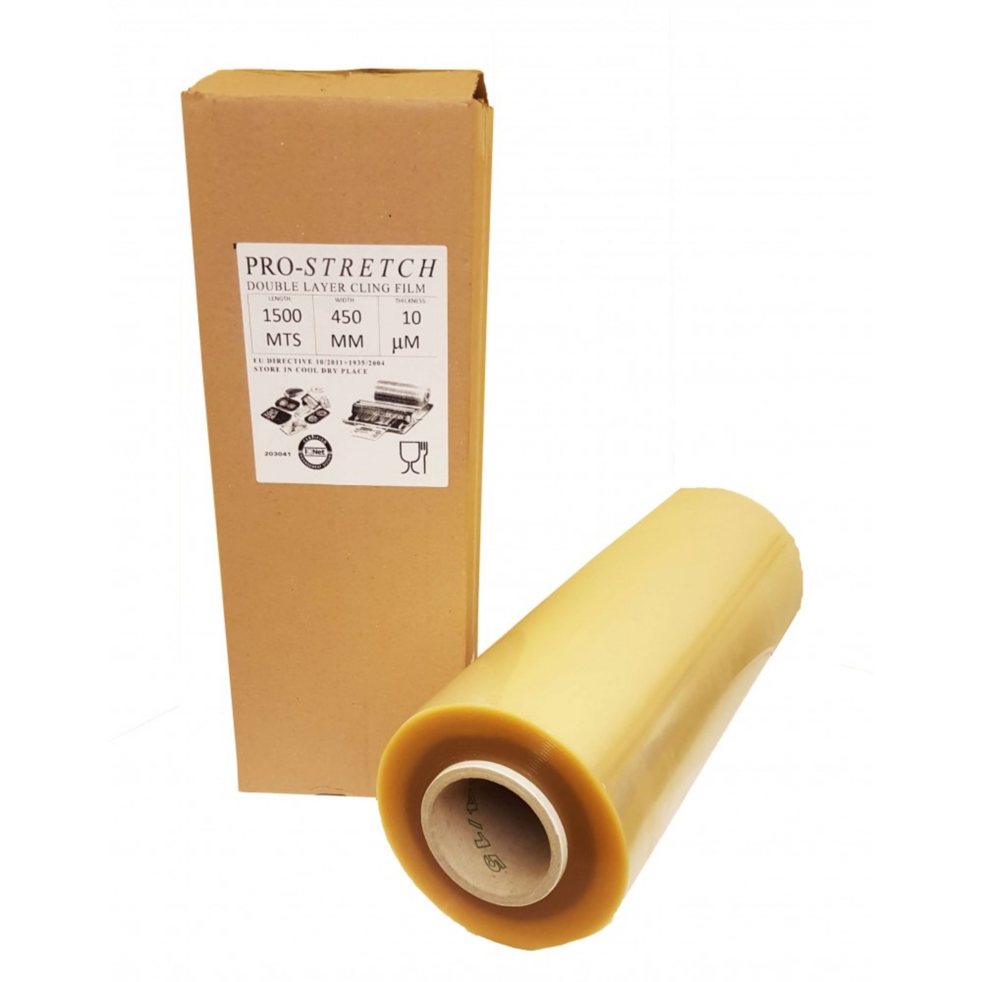 Picture of Pro-Stretch Cling Film