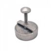 Picture of Round Burger Press 5 Inch (125mm)