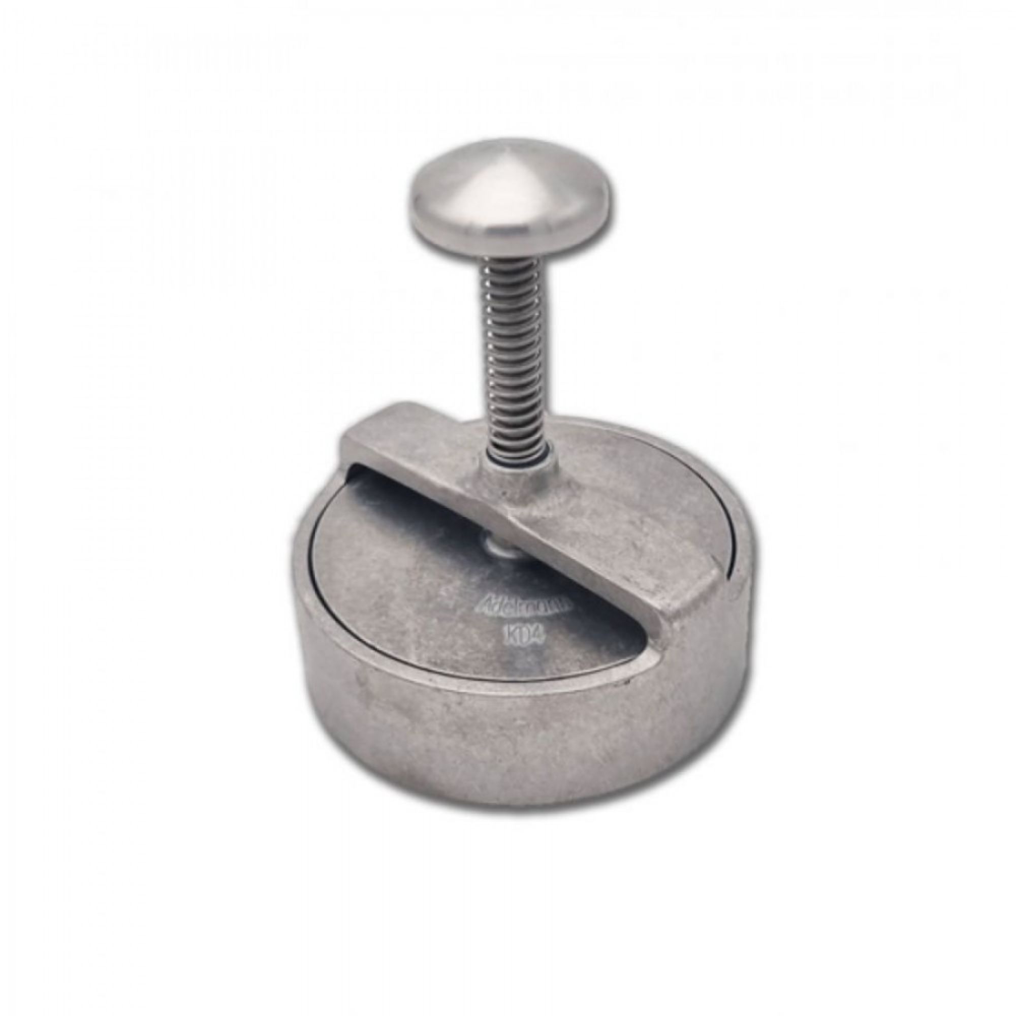 Picture of Round Burger Press 5 Inch (125mm)