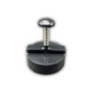 Picture of Round Burger Press 5 Inch (125mm)