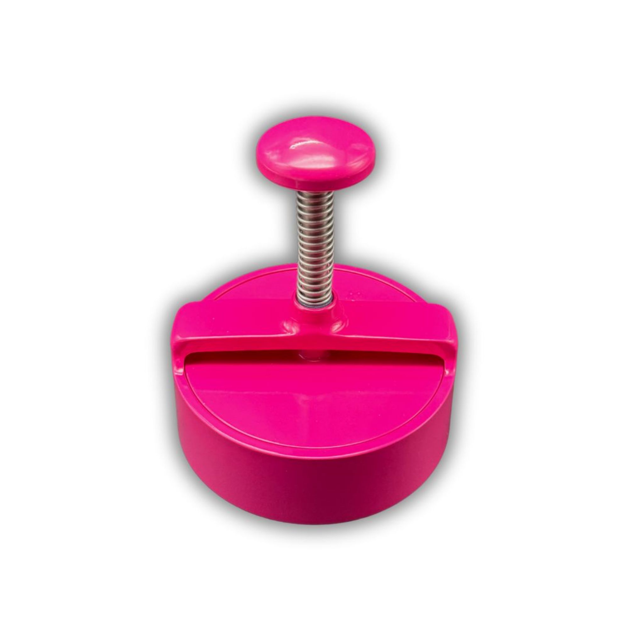 Picture of Round Burger Press 5 Inch (125mm)