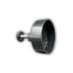 Picture of Round Burger Press 5 Inch (125mm)