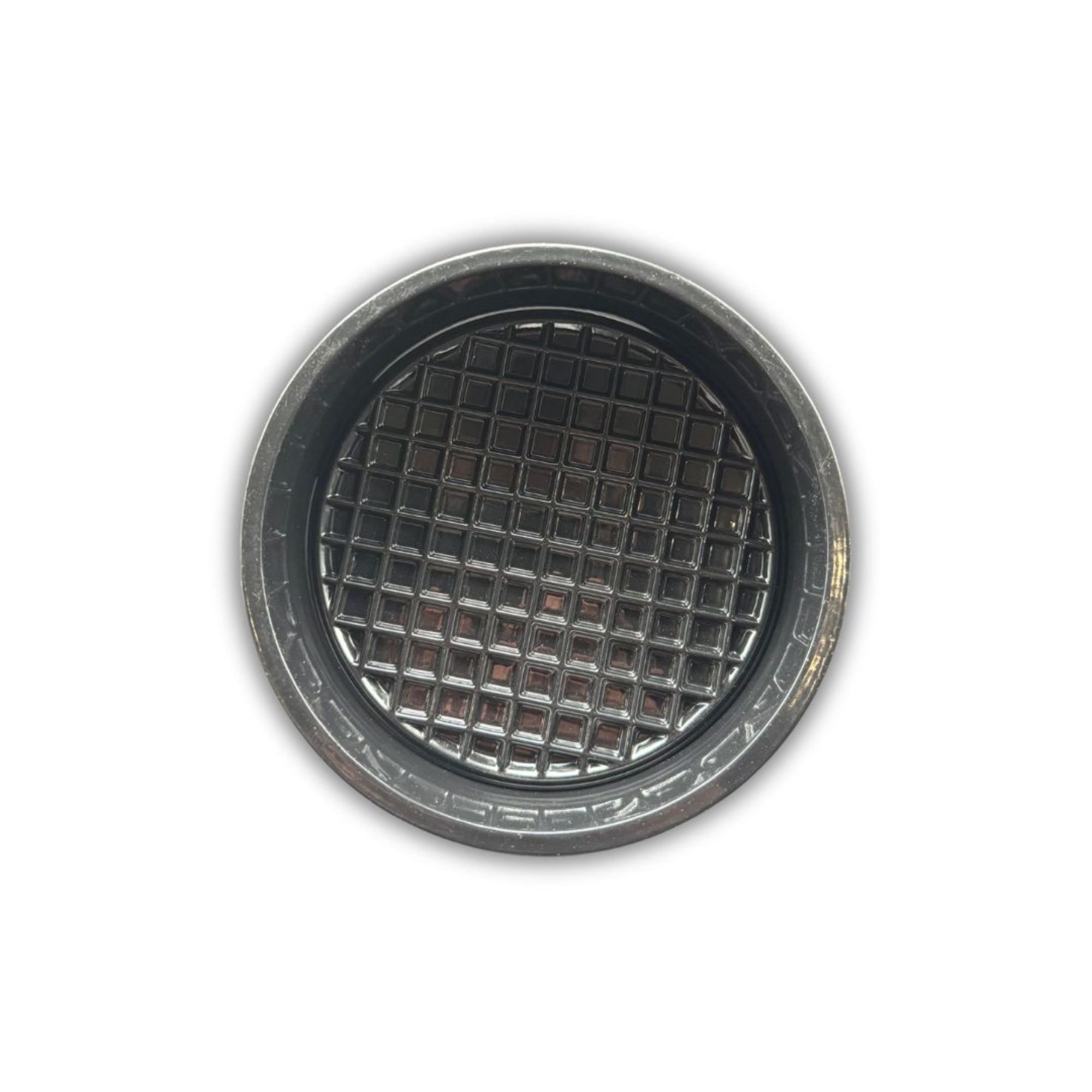 Picture of Round Burger Press 5 Inch (125mm)