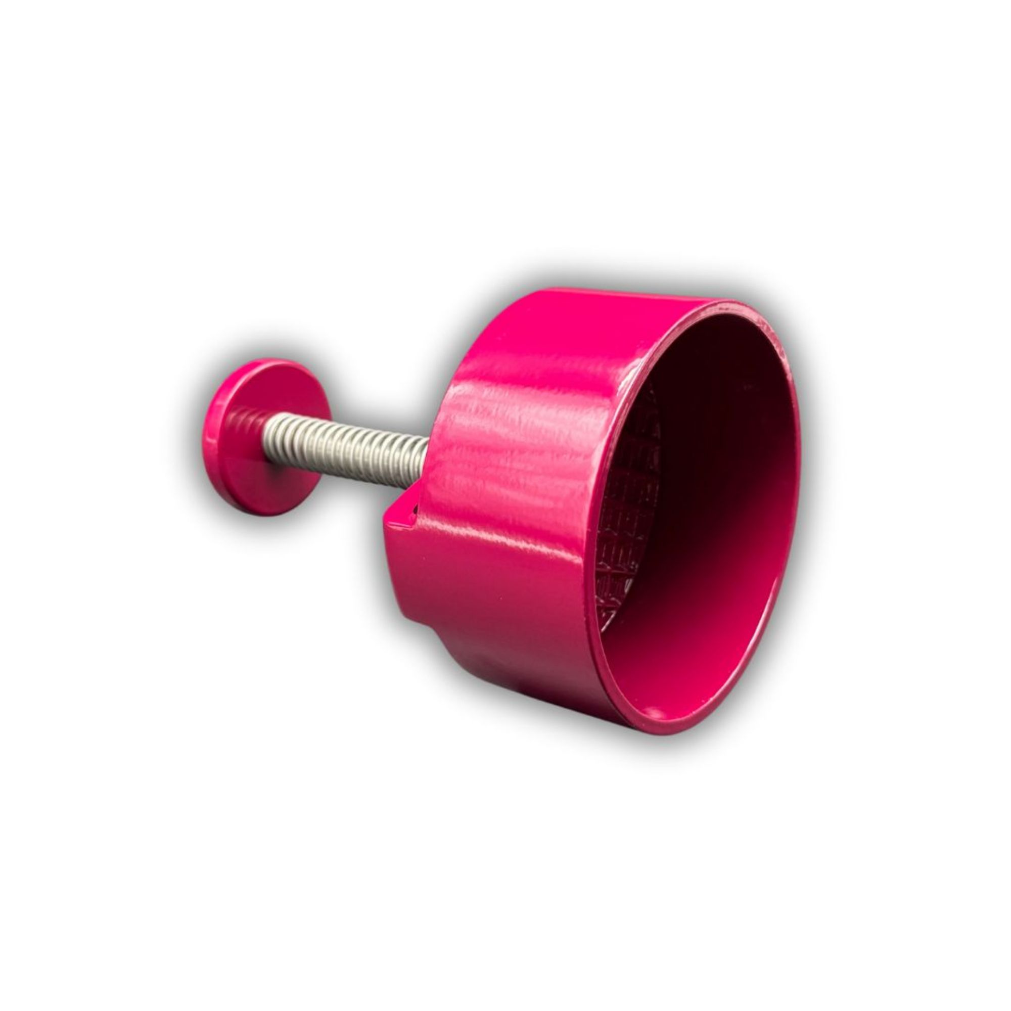 Picture of Round Burger Press 5 Inch (125mm)