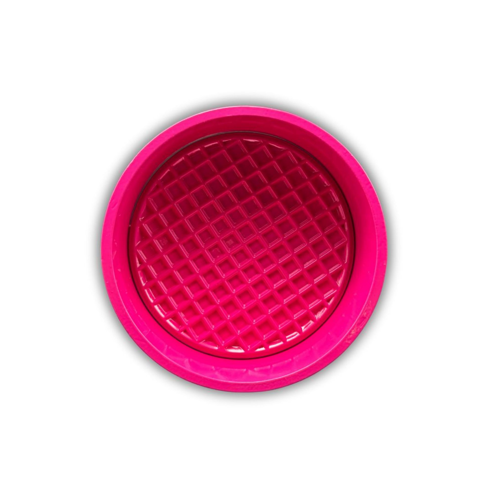 Picture of Round Burger Press 5 Inch (125mm)