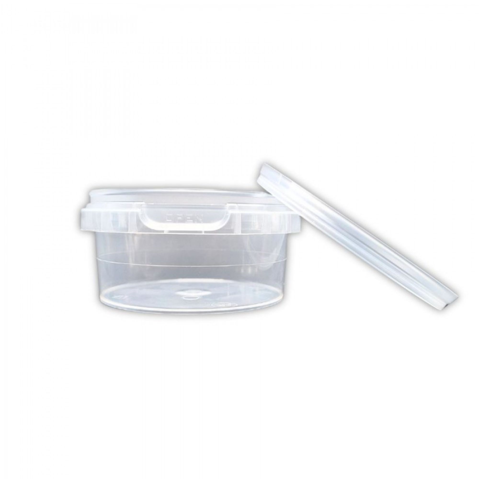 Picture of Tubs With Lids