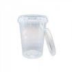 Picture of Tubs With Lids
