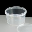 Picture of Tubs With Lids