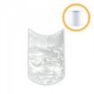 Picture of Bone-in Shrink Bags on Roll 95 Micron PremiumMax