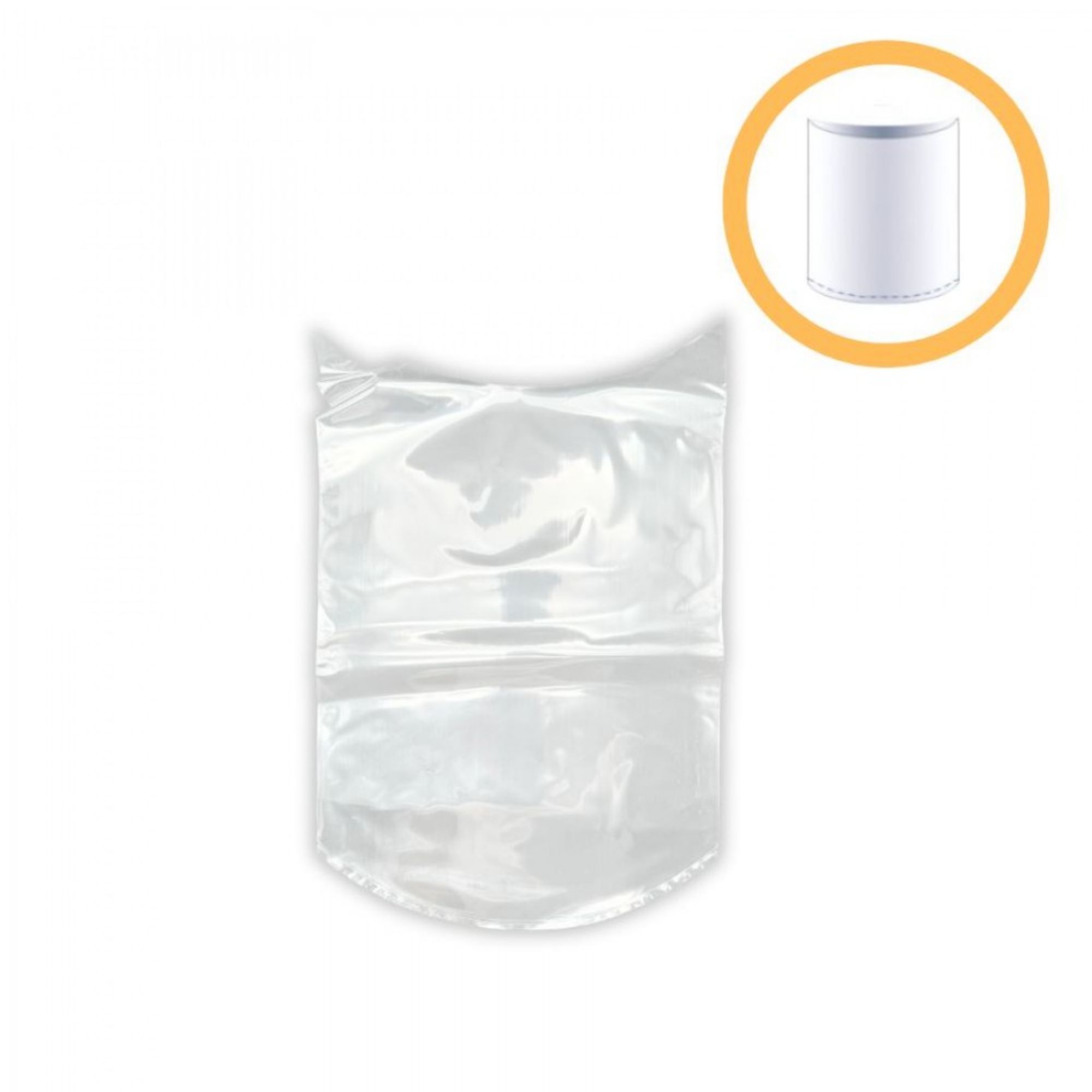 Picture of Bone-in Shrink Bags on Roll 95 Micron PremiumMax