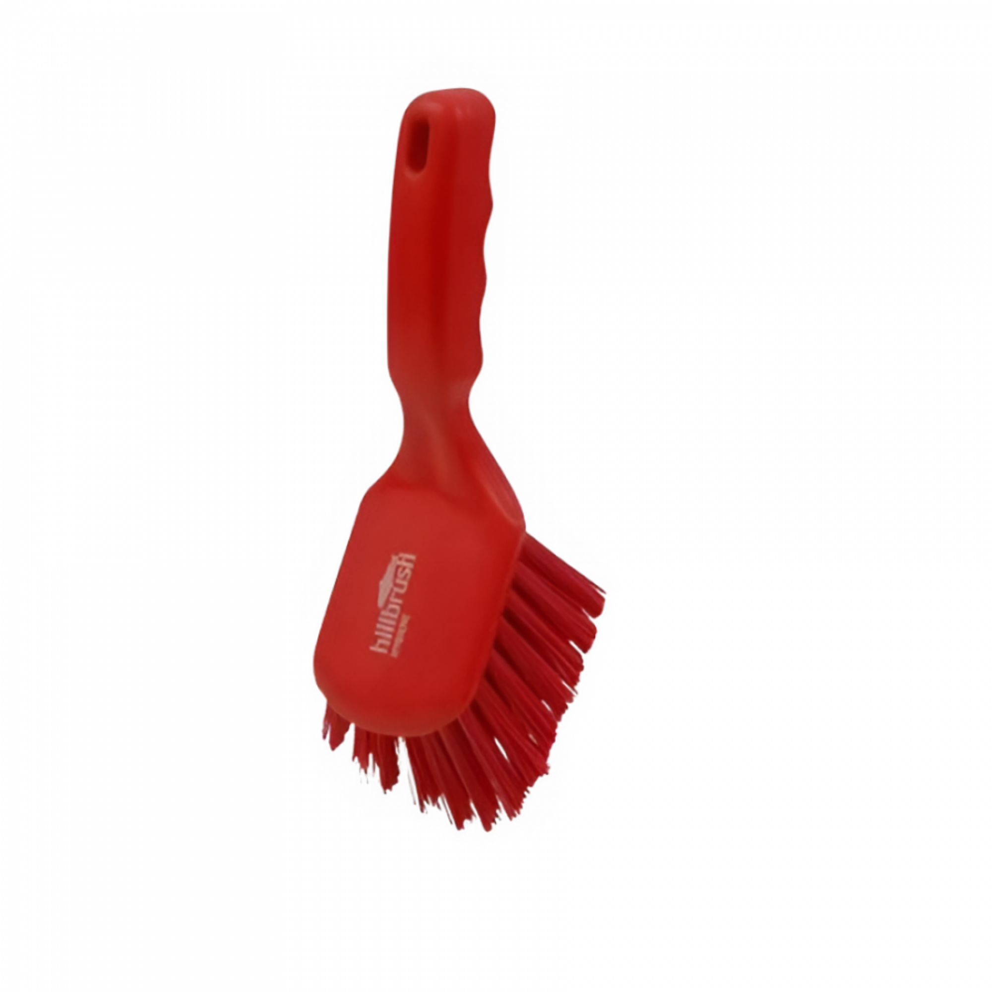 Picture of Stiff Short Handle Brush
