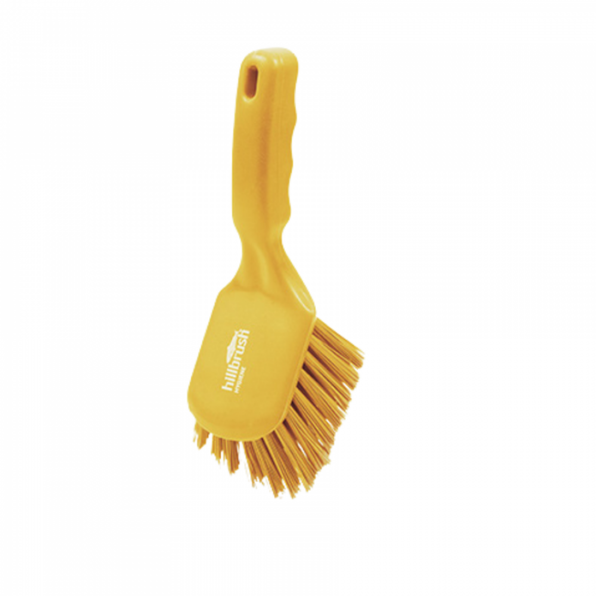 Picture of Stiff Short Handle Brush