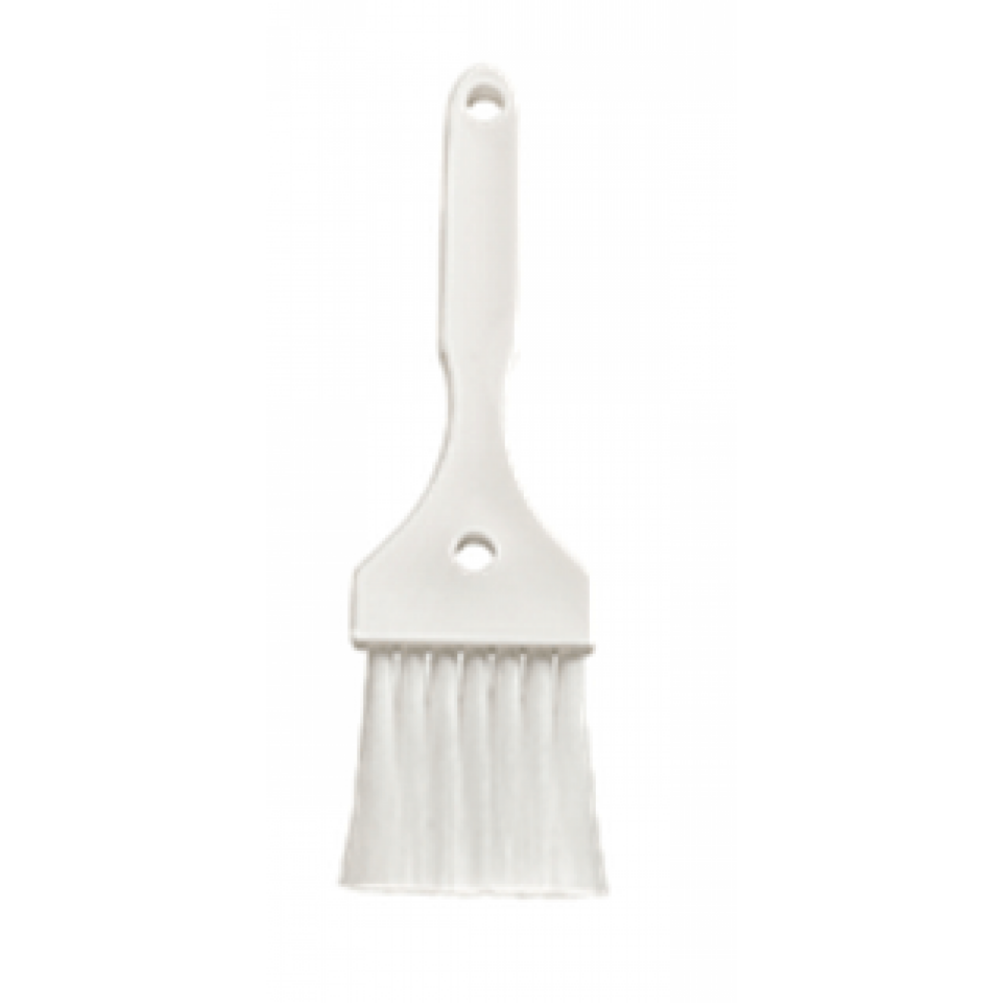 Picture of Pastry Glazing Brush Soft 220mm Blue/Red/White