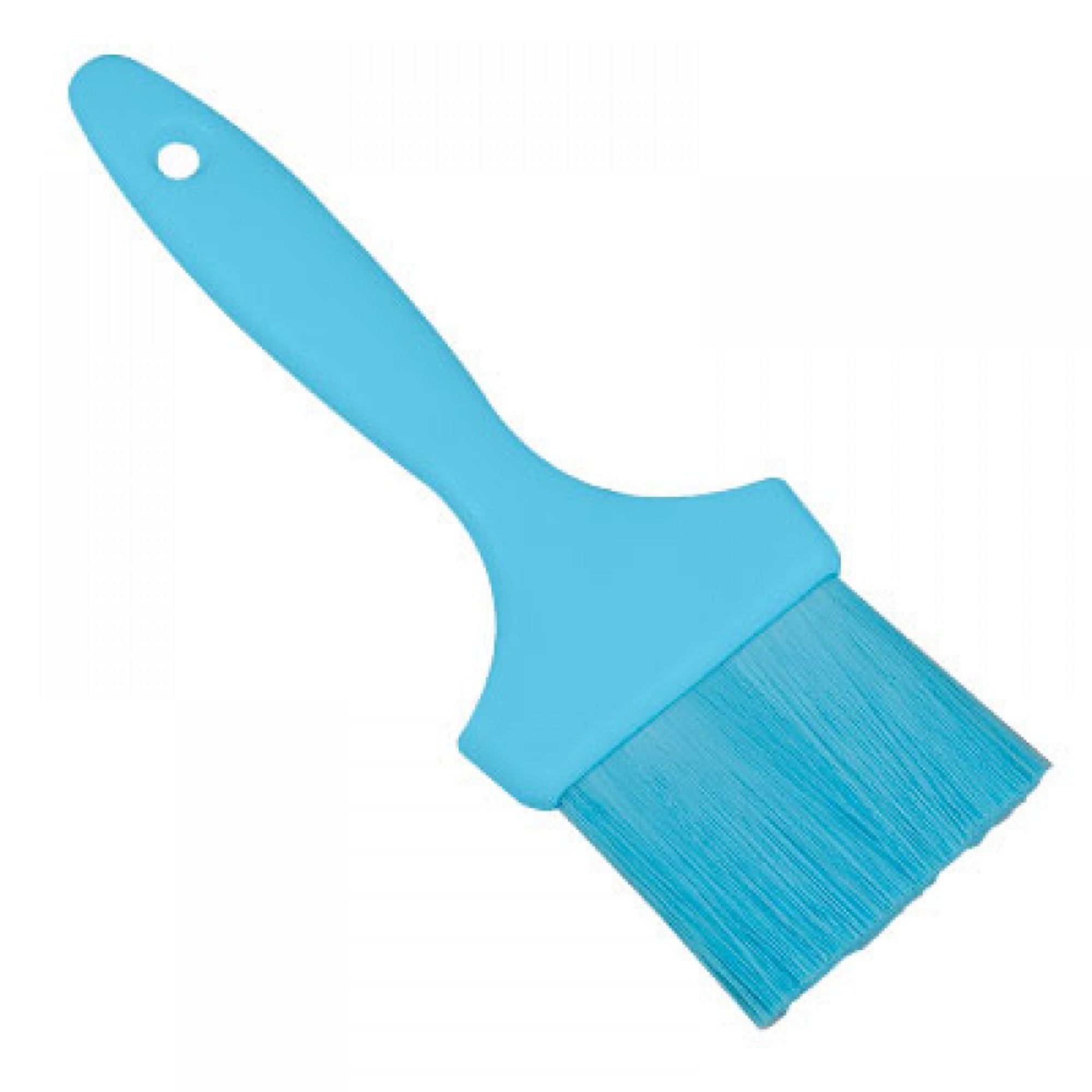 Picture of Pastry Glazing Brush Soft 220mm Blue/Red/White