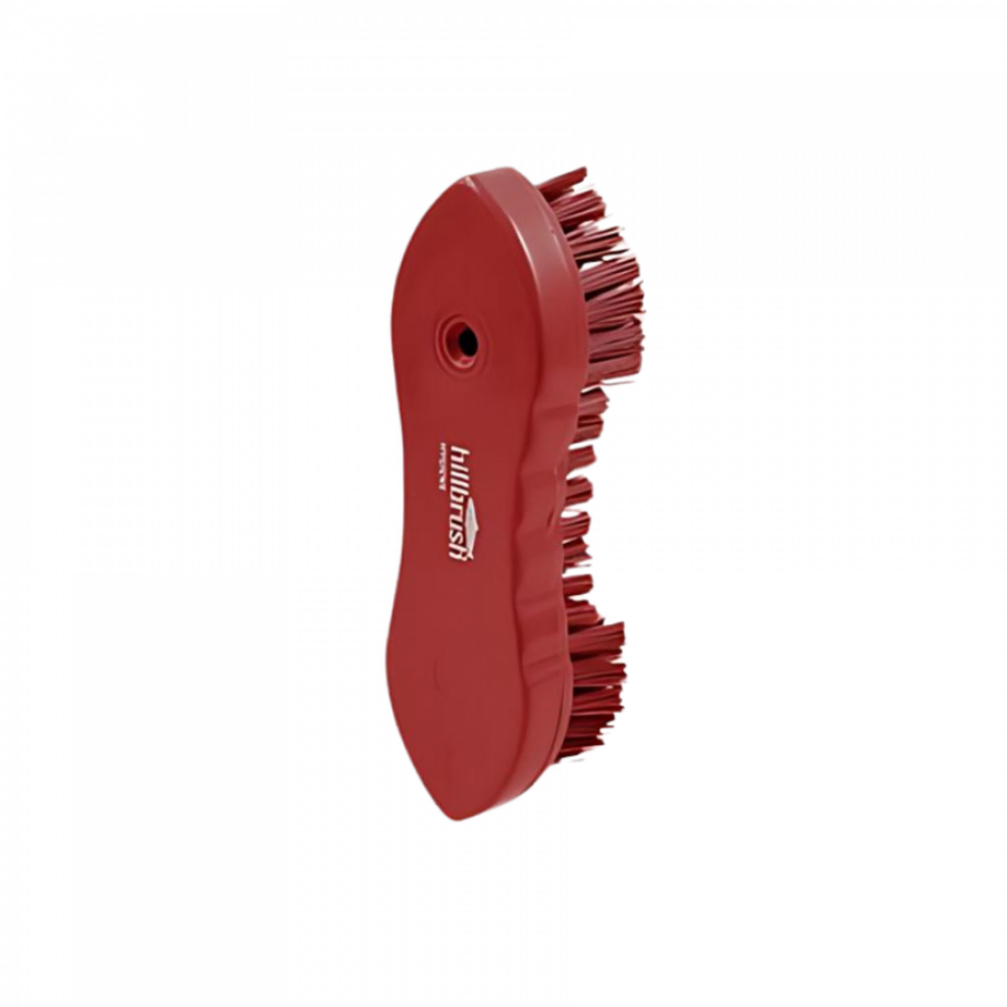 Picture of Scrub Brush Double Wing Stiff 210mm