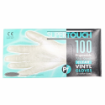 Picture of Vinyl Clear Powdered Gloves