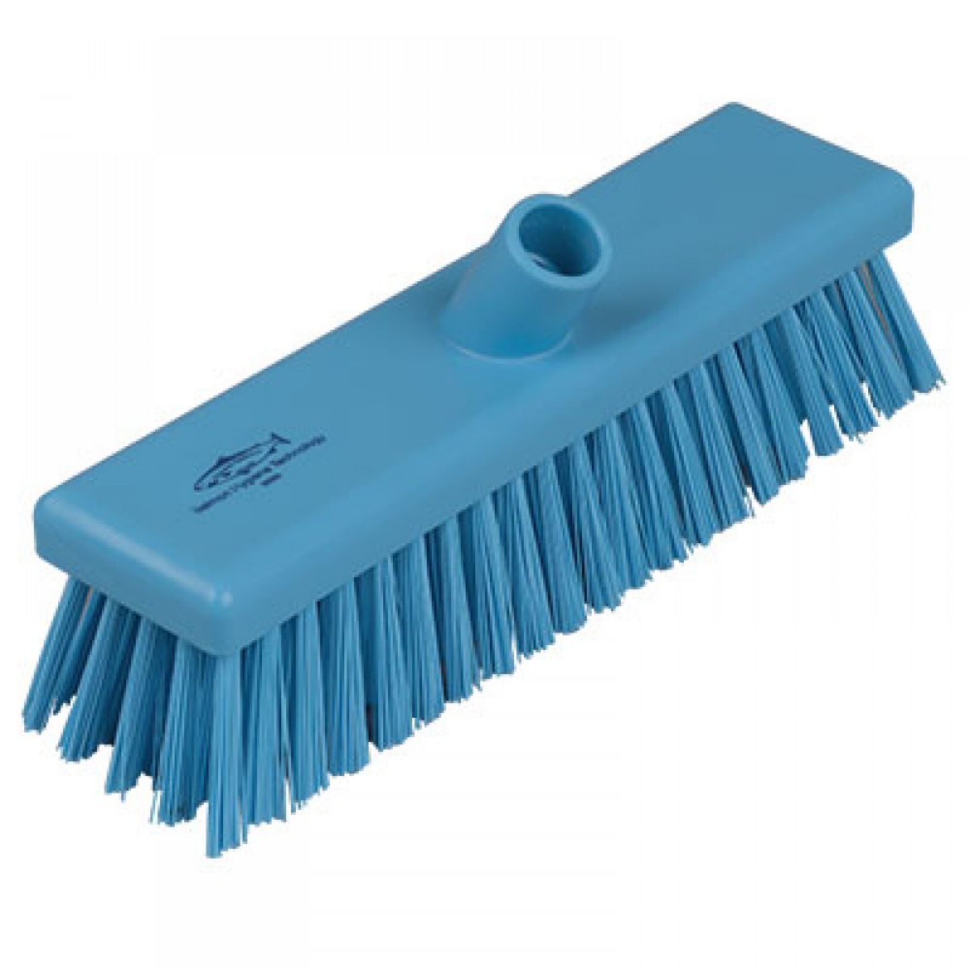 Picture of Flat Sweeping Broom Stiff 457mm