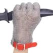 Picture of Stainless Steel Mesh Glove Short Strap