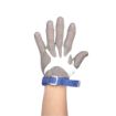 Picture of Stainless Steel Mesh Glove Short Strap
