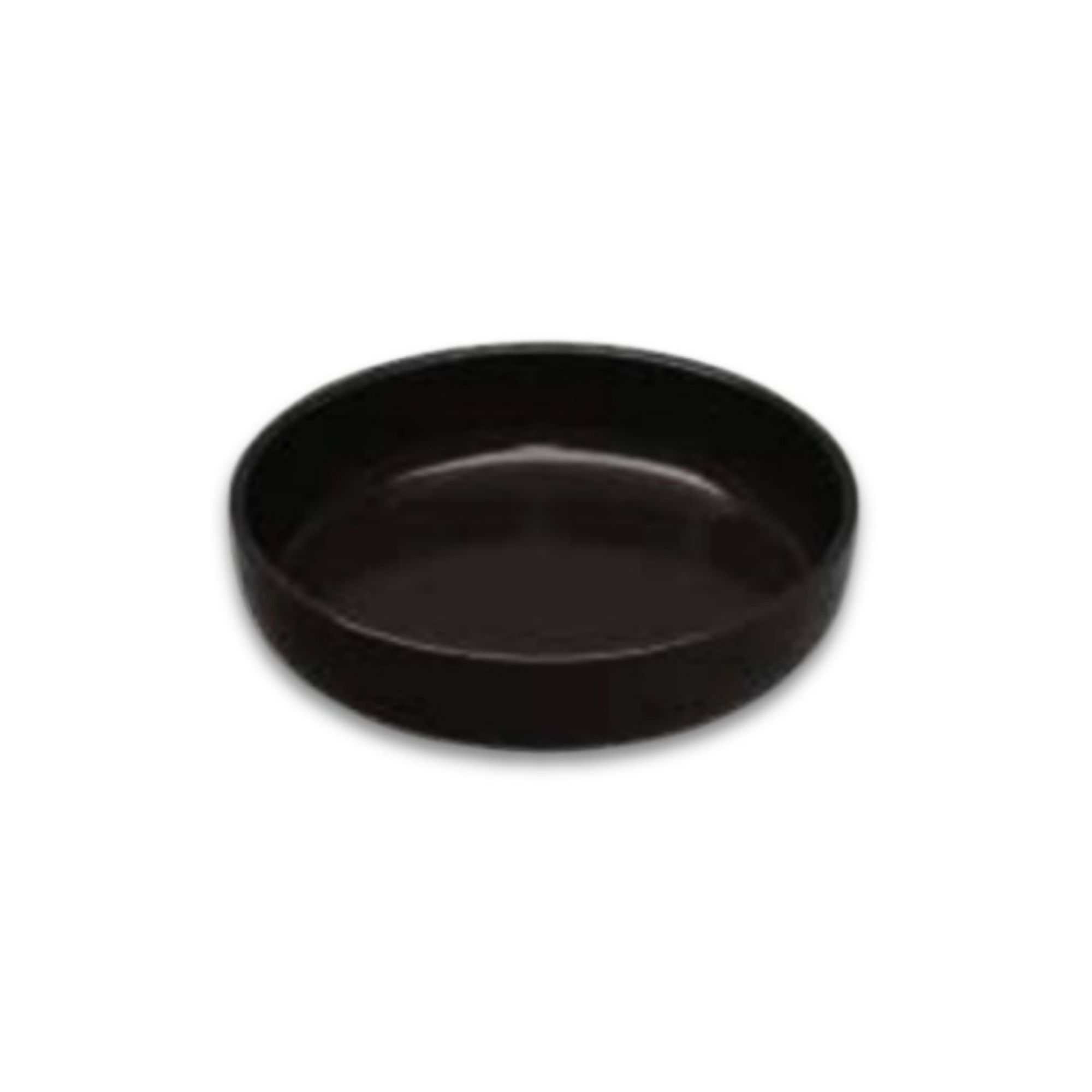 Picture of Melamine Bowl Black or White (300 x 65)
