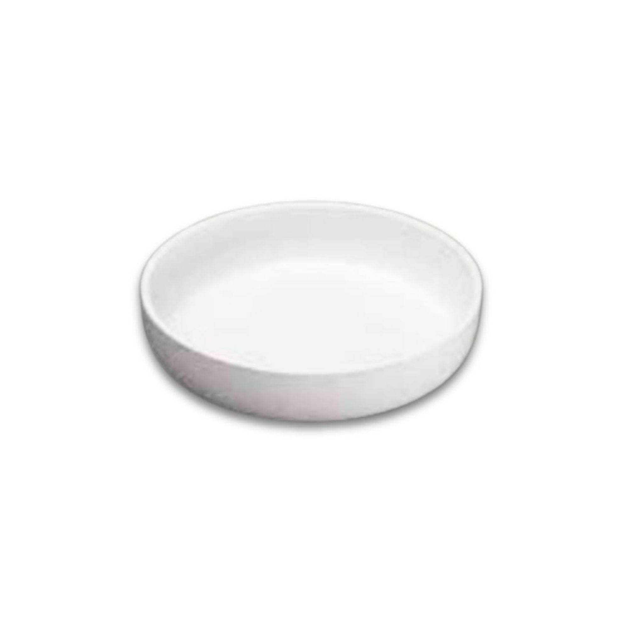 Picture of Melamine Bowl Black or White (300 x 65)