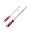 Picture of Steel Sharpener Fine – Round 35 cm or Oval 30 cm – Dual Material