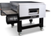 Picture of Moretti Forni TT98E - 32" Belt - Electric Impinger Hot air conveyor oven