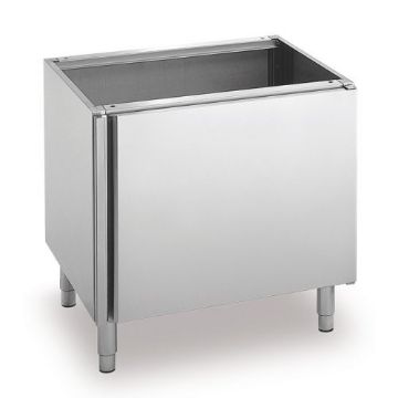 Picture of Giorik SUL0440 Snack 60 - 400mm base unit with dor