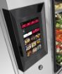 Picture of Giorik Evolution SNHE061W - Electric 6 x 1/1gn Combi oven with boiler