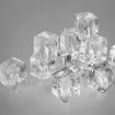 Picture of Chefs Range SK500P Modular Icemaker - 225kg Output - Bin Included