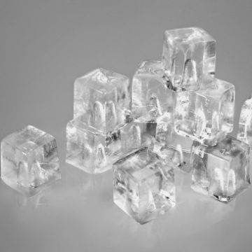 Picture of Chefs Range SK500P Modular Icemaker - 225kg Output - Bin Included