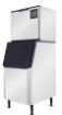 Picture of Chefs Range SK350P Modular Icemaker - 160kg Output - Bin Included