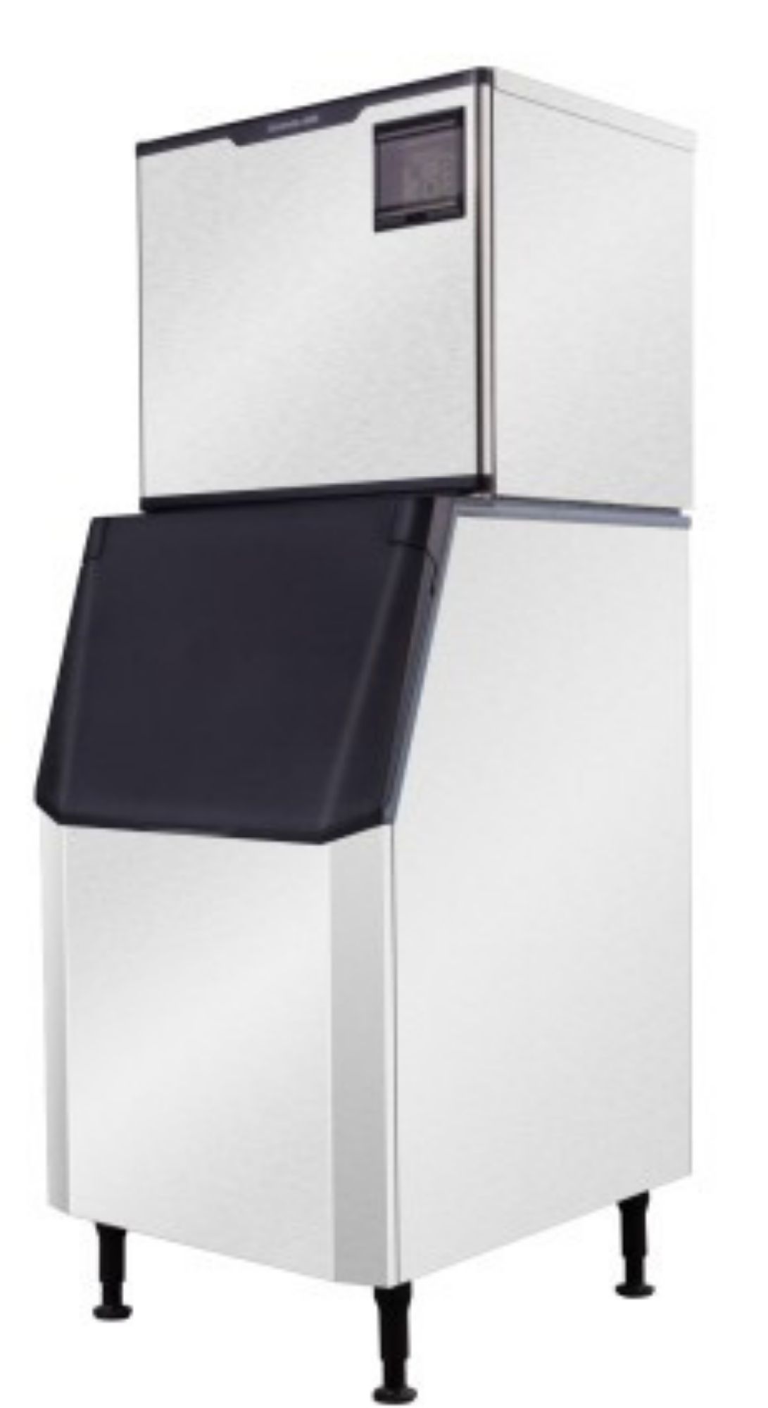 Picture of Chefs Range SK350P Modular Icemaker - 160kg Output - Bin Included