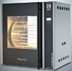 Picture of Ubert Topline RT404-CC, Pass Thru "Hot air" electric rotisserie - 4 spits