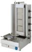Picture of North MK204 4 Burner kebab grill