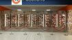 Picture of Klima KME500PVB - 500 Ltr Dry ager meat maturing fridge
