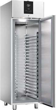 Picture of Sagi KFS1NHC 20 tray bakery refrigerator - 600 x 400mm tray