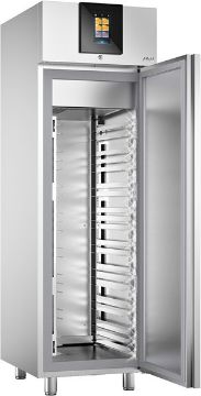 Picture of Sagi KAF1NHC Bakery 20 tray retarder proofer cabinet - 600 x 400mm tray