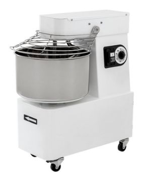 Picture of IBV 40 - 41 litre spiral mixer with variable speed control