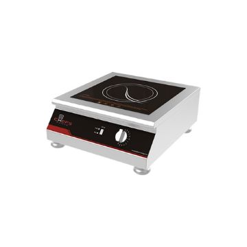 Picture of Chefs Range GXIH1-8 8.0Kw Counter top Induction hob