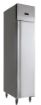 Picture of Chefs Range GN280TNV - 280ltr 1/1gn Slimline Single Door upright Fridge