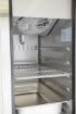 Picture of Chefs Range GN280TNV - 280ltr 1/1gn Slimline Single Door upright Fridge
