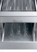 Picture of Arris GE519EL-AUTOTOP Hi speed overgrill chargrill, automatic lift, cooks both sides at the same time - with water tray
