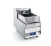Picture of Arris GE509EL-AUTOTOP Hi speed overgrill chargrill, automatic lift, cooks both sides at the same time - with water tray