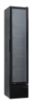 Picture of Chefs Range GDSP160P - 160Ltr Slimline Glass door fridge merchandiser