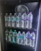 Picture of Chefs Range GDP338VH - 338 Ltr Glass door fridge merchandiser