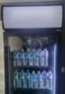 Picture of Chefs Range GDP338VH - 338 Ltr Glass door fridge merchandiser